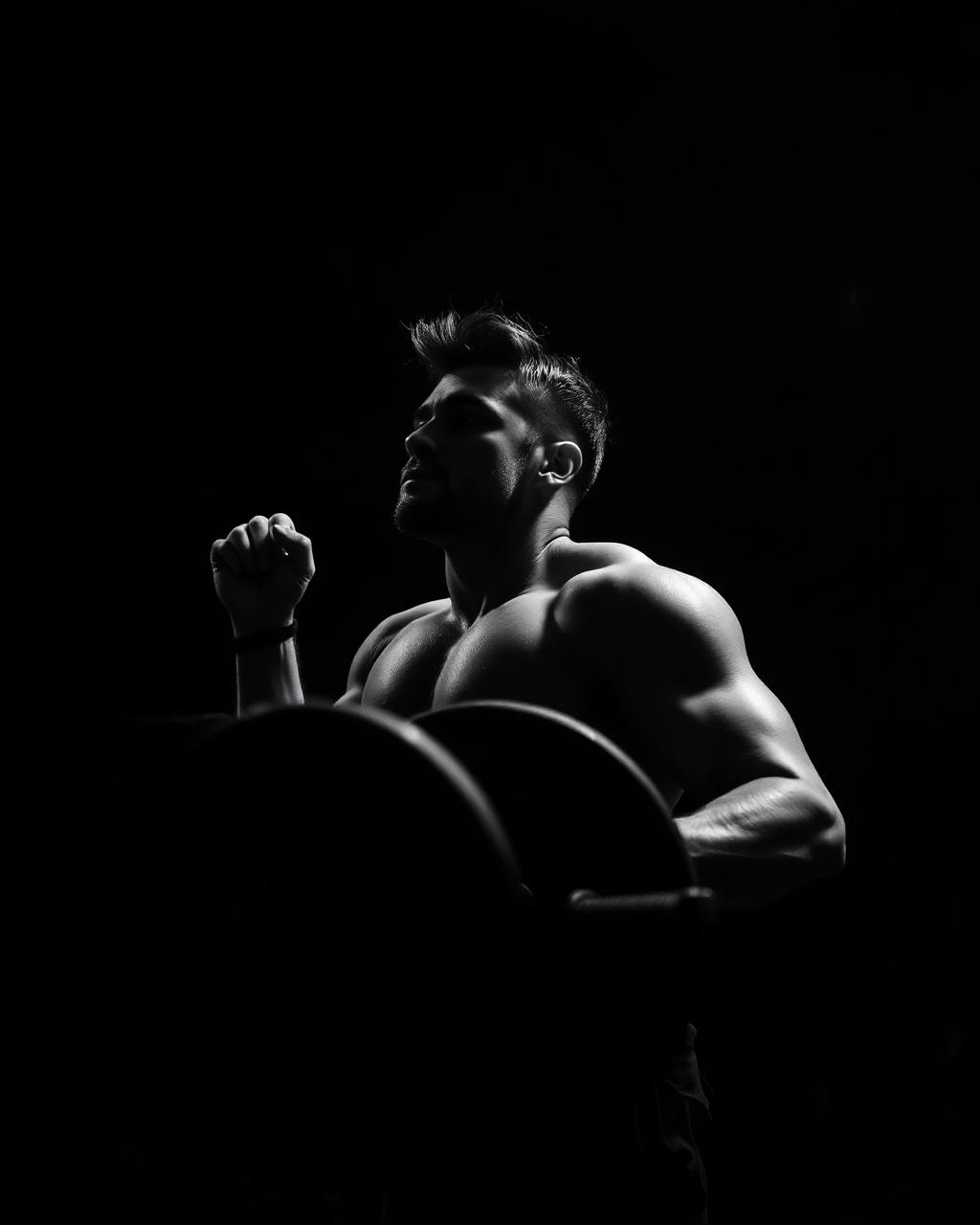 Musculação